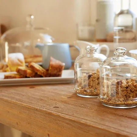 Bed & Breakfast Nilu Relais