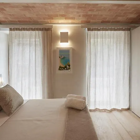 Nilu Relais Bed & Breakfast 3*