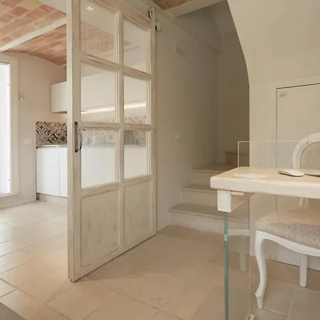 Bed & Breakfast Nilu Relais 3*