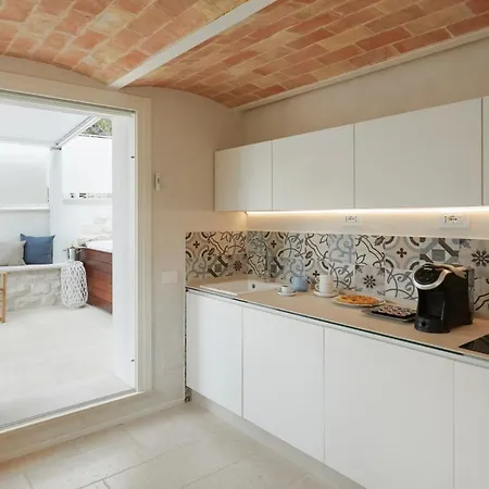 Nilu Relais Bed & Breakfast Sirolo