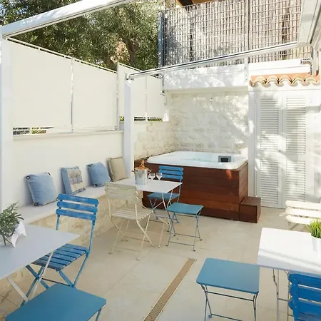 Nilù Relais Bed & Breakfast