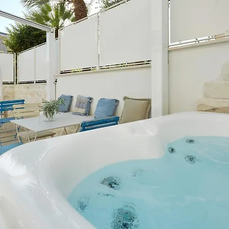 Bed & Breakfast Nilù Relais 3*