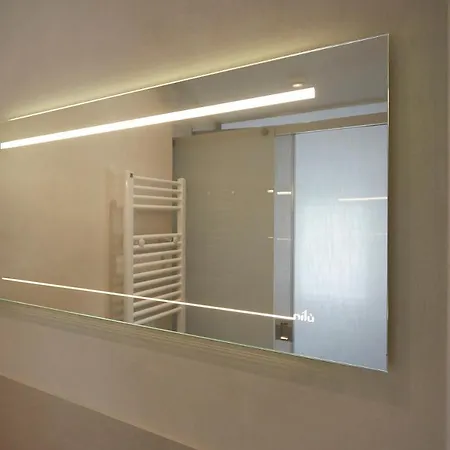 Panzió Nilu Relais 4*