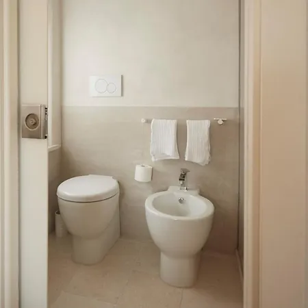 Nilu Relais Отель типа 