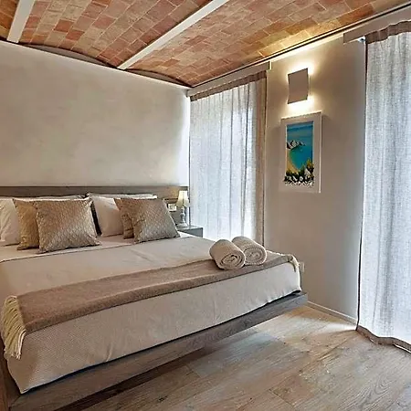 Panzió Nilu Relais 4*