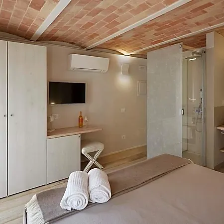 Bed & Breakfast Nilu Relais Sirolo