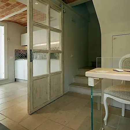 Panzió Nilu Relais Sirolo
