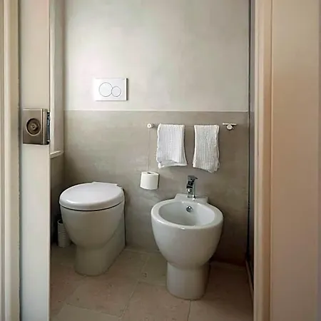 Nilu Relais Panzió