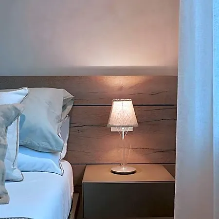 Nilu Relais Panzió Sirolo
