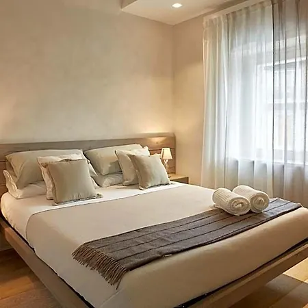 Panzió Nilu Relais Sirolo