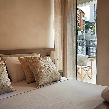 Nilu Relais Panzió Sirolo