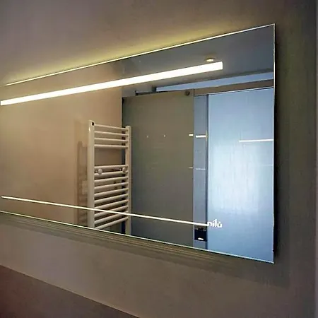 Panzió Nilu Relais Sirolo