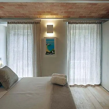 Nilu Relais 4* Sirolo