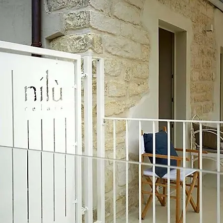 Panzió Nilu Relais Sirolo