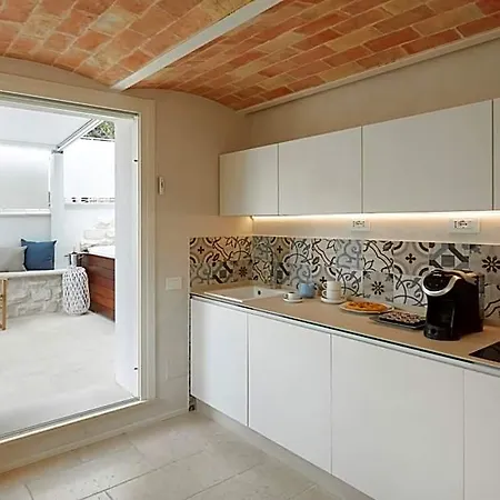 Nilu Relais 4* Sirolo