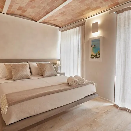 Nilù Relais Bed & Breakfast 3*