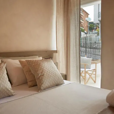 Nilu Relais * Sirolo
