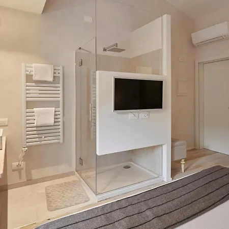 Bed & Breakfast Nilù Relais Sirolo