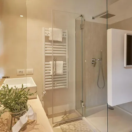 Panzió Nilu Relais Sirolo