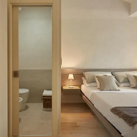 Nilu Relais Отель типа 