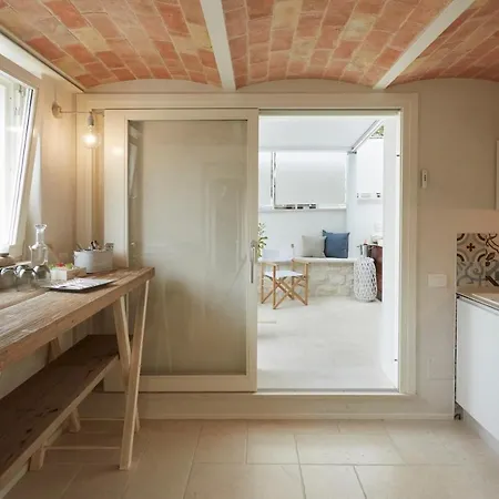 Bed & Breakfast Nilù Relais 3*