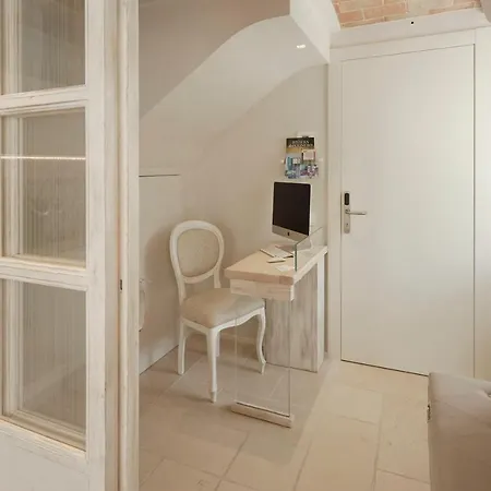 Nilu Relais Bed and breakfast Sirolo