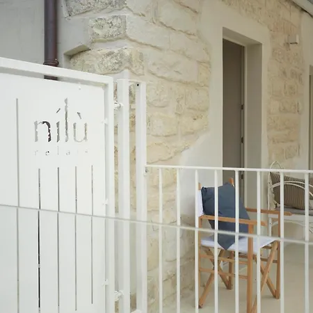 Frühstückspension Nilu Relais