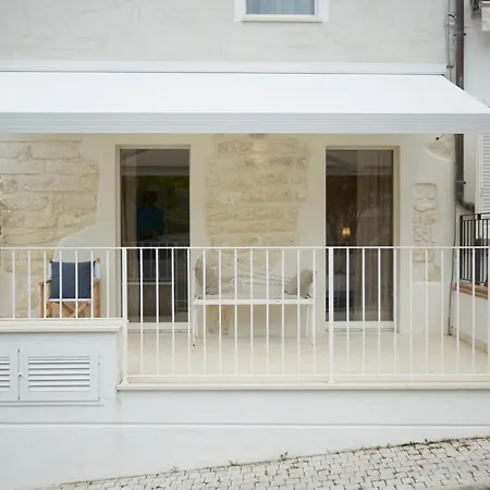 Nilu Relais * Sirolo