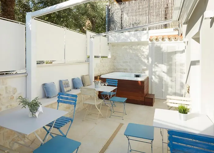 Nilu Relais Bed & Breakfast