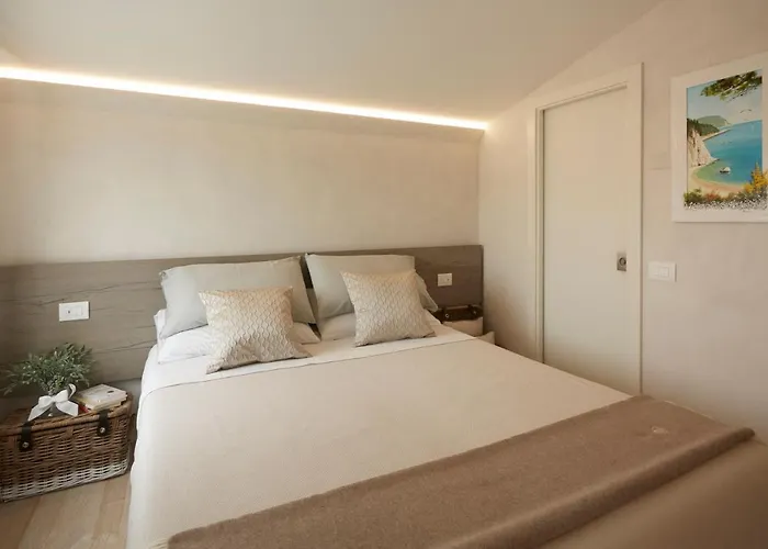 Bed & Breakfast Nilu Relais 3*