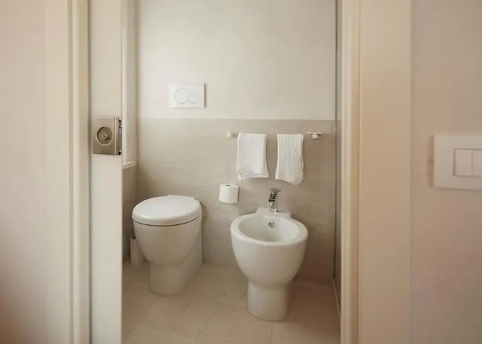 Nilu Relais Bed & Breakfast 3*