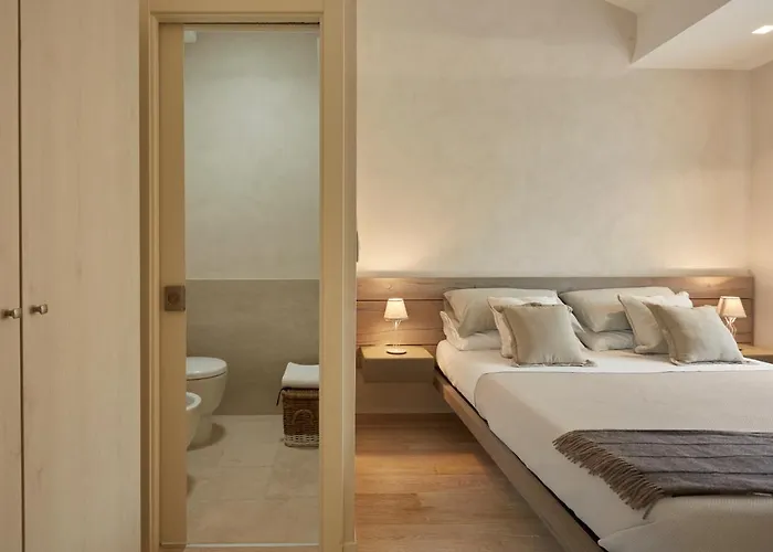 Nilu Relais Bed & Breakfast