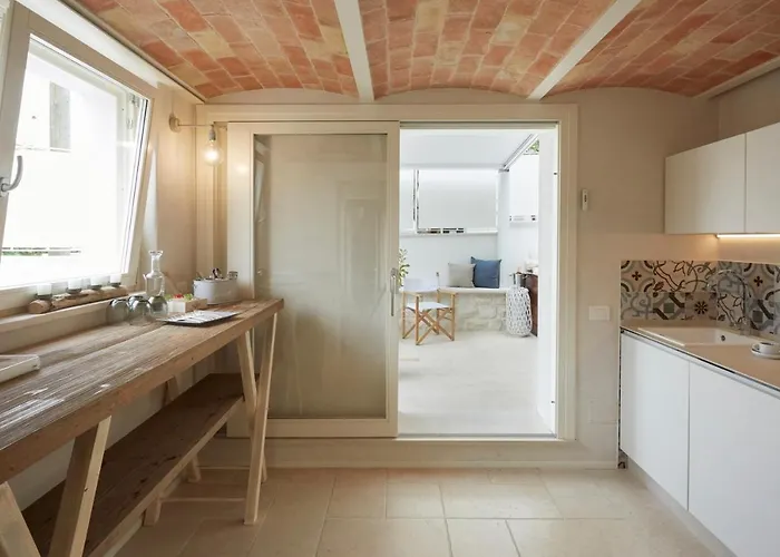 Bed & Breakfast Nilu Relais 3*