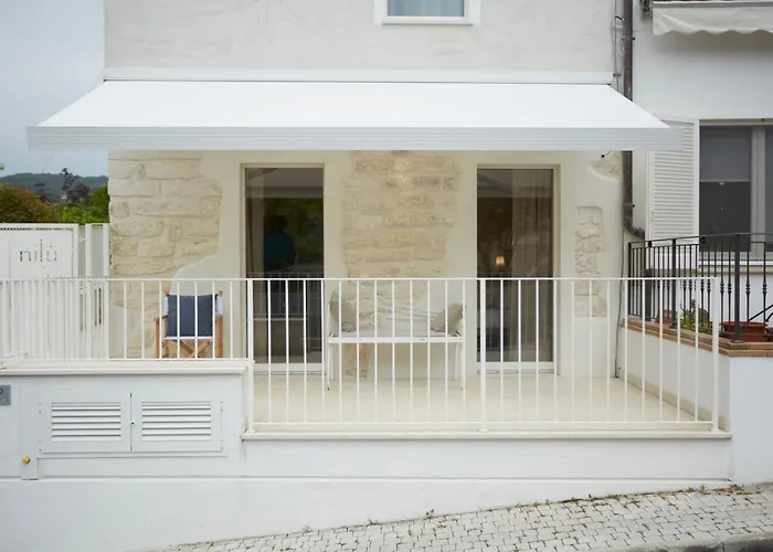 Nilu Relais 3* Sirolo